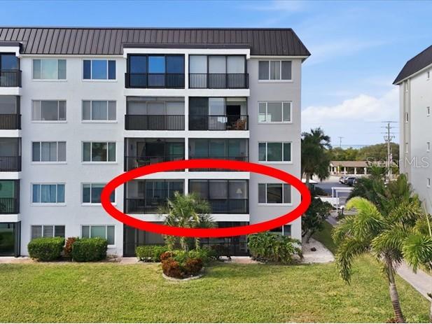 SUNRISE COVE SEC 2 - Residential