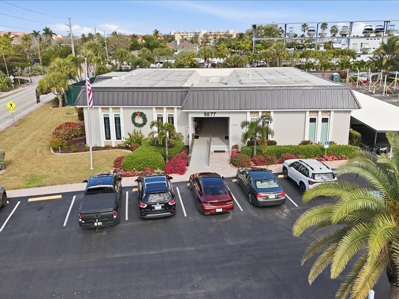 SUNRISE COVE SEC 2 - Residential