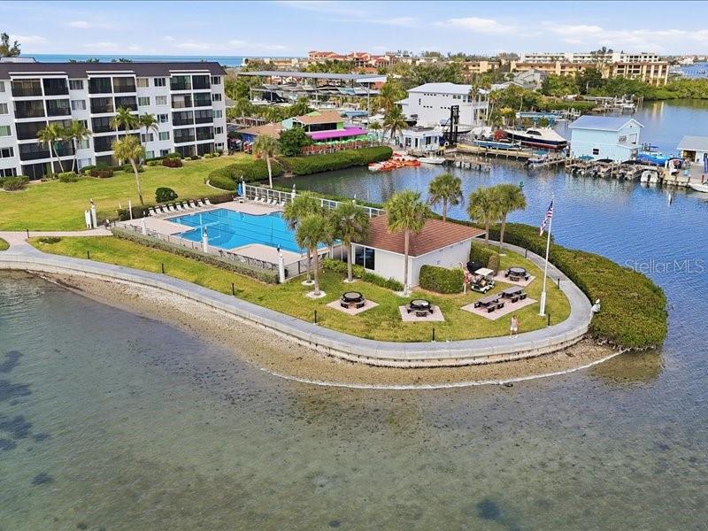 SUNRISE COVE SEC 2 - Residential