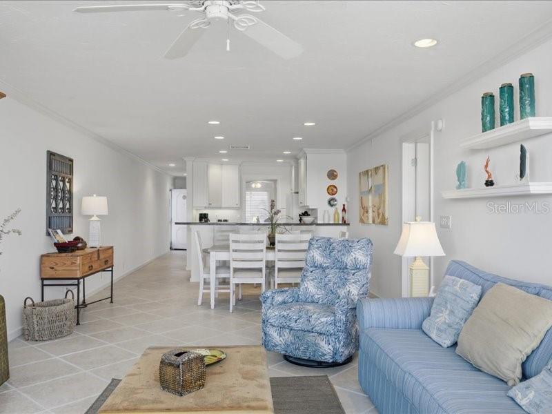 SUNRISE COVE SEC 2 - Residential