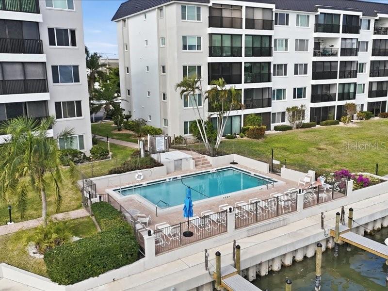 SUNRISE COVE SEC 2 - Residential