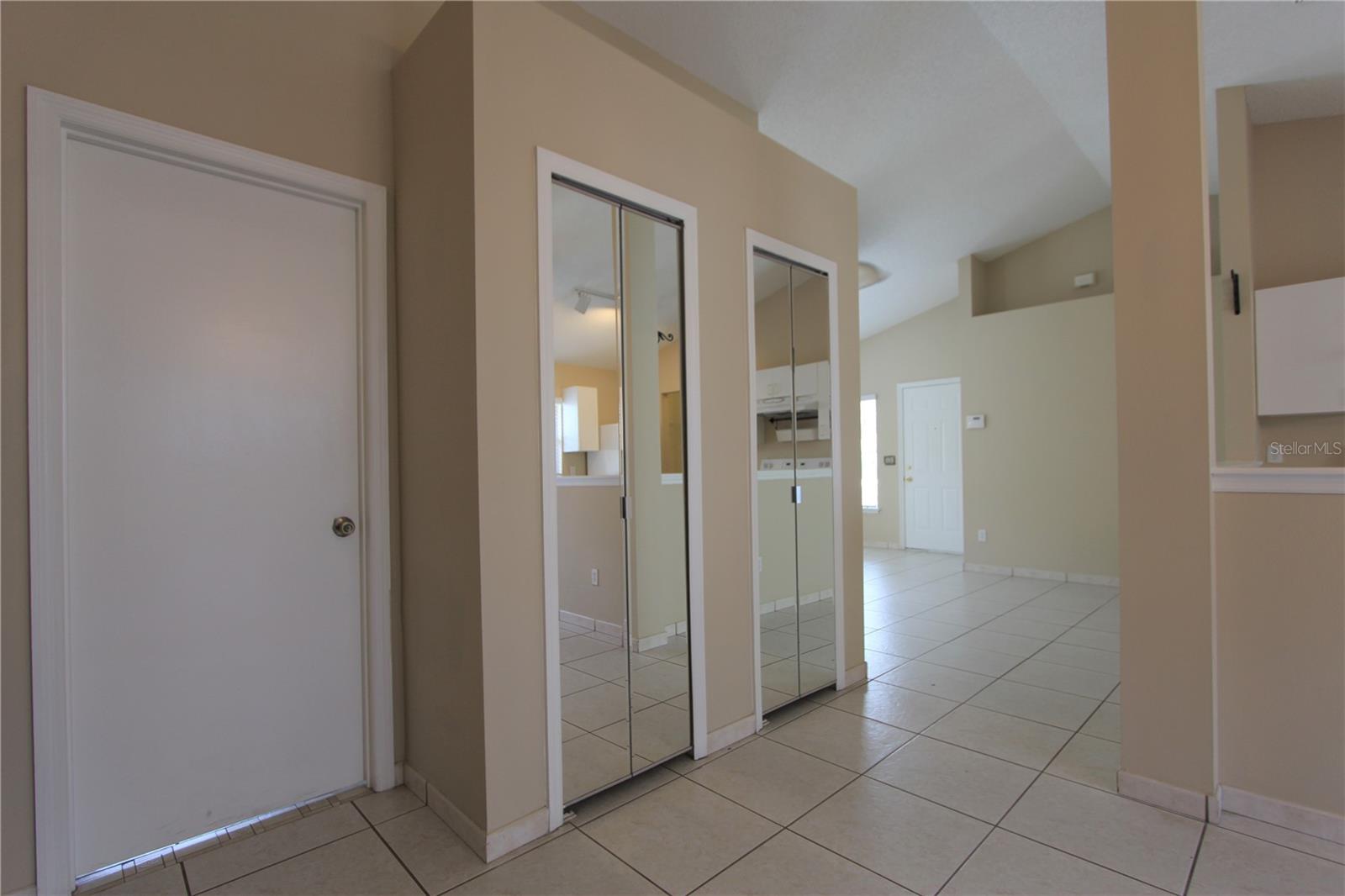 MEADOWS AT BOGGY CREEK - Residential Lease