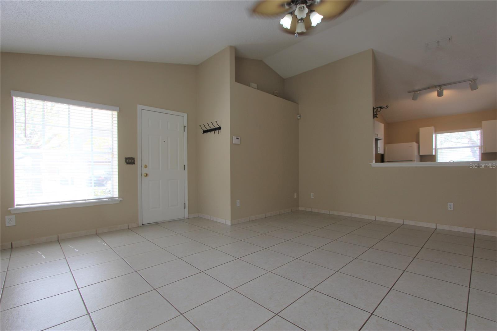 MEADOWS AT BOGGY CREEK - Residential Lease