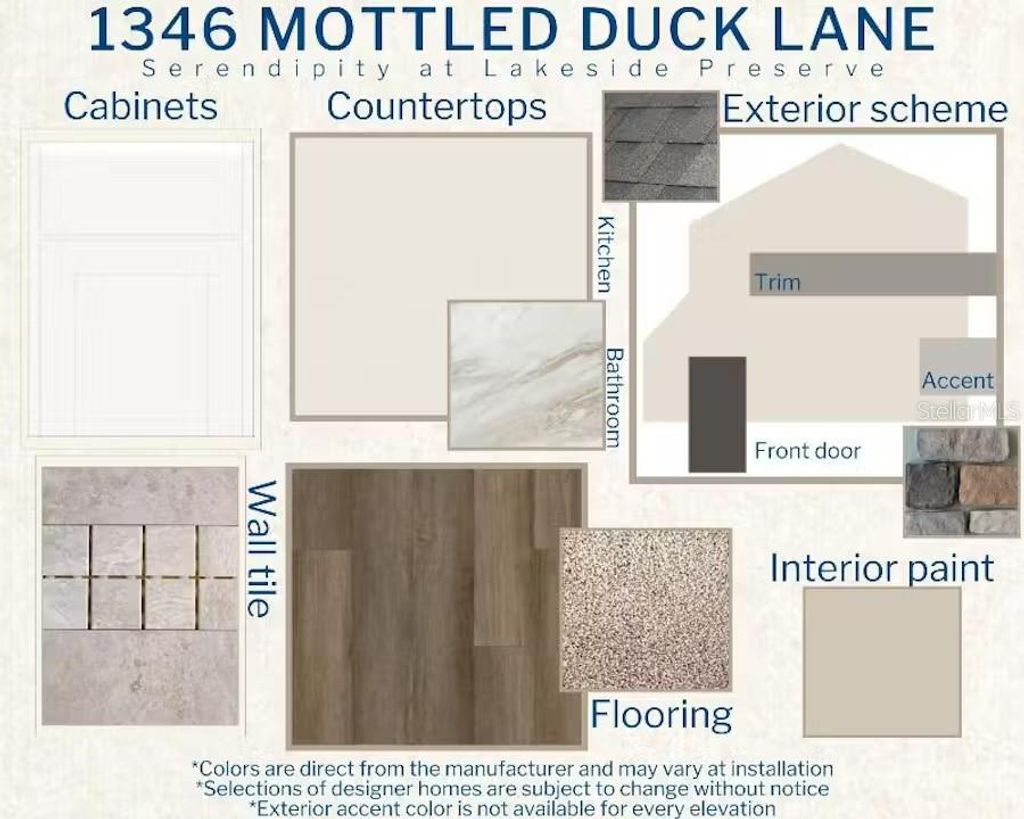 Photo of 1346 Mottled Duck Lane, Lakeland, FL 33811 (MLS # L4956257)