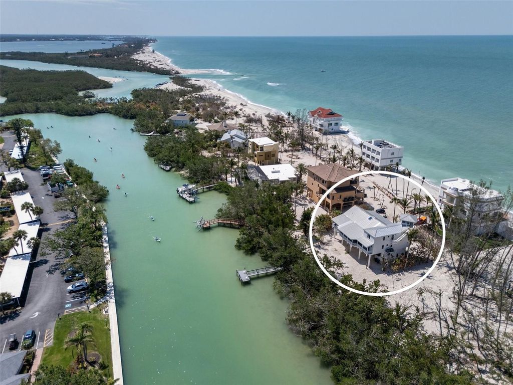 Photo of 9265 Blind Pass Road, Sarasota, FL 34242 (MLS # A4648799)
