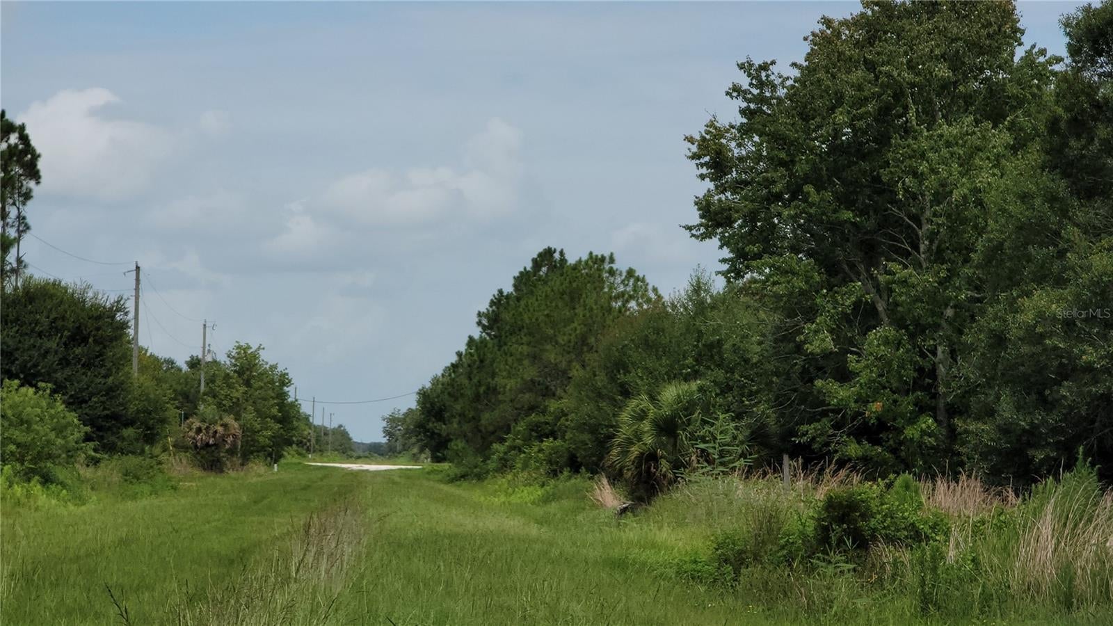 NW 268TH STREET LOT N