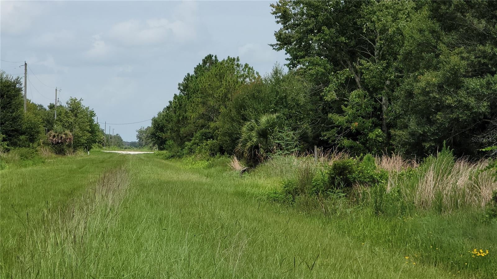 NW 268TH STREET LOT N