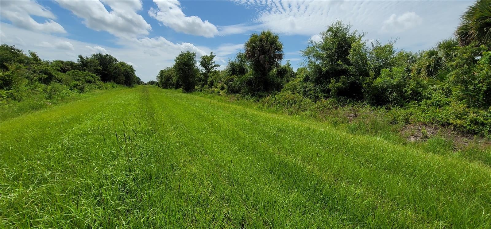 NW 268TH STREET LOT N