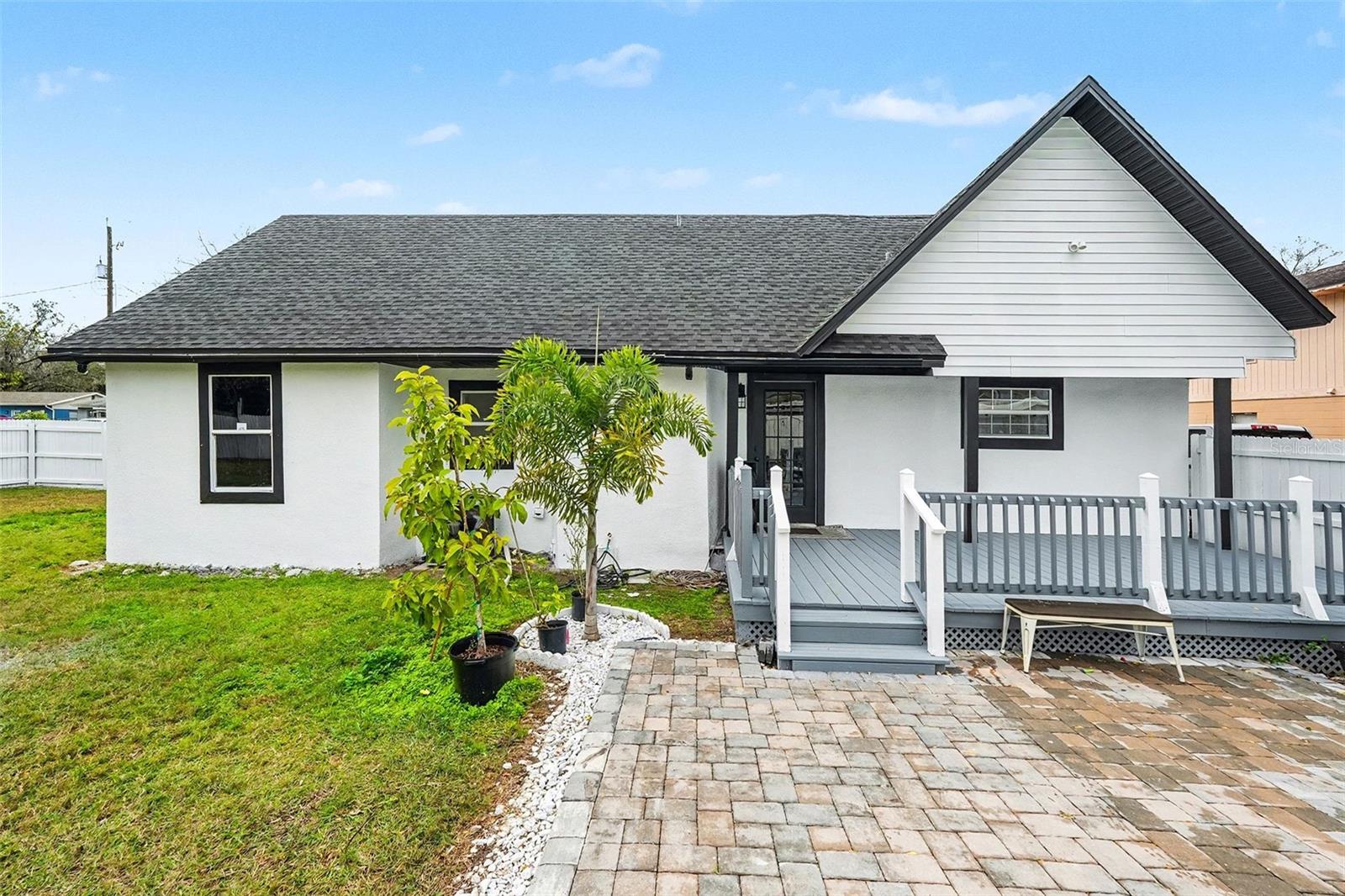 BROADWAY HEIGHTS EAST - Residential