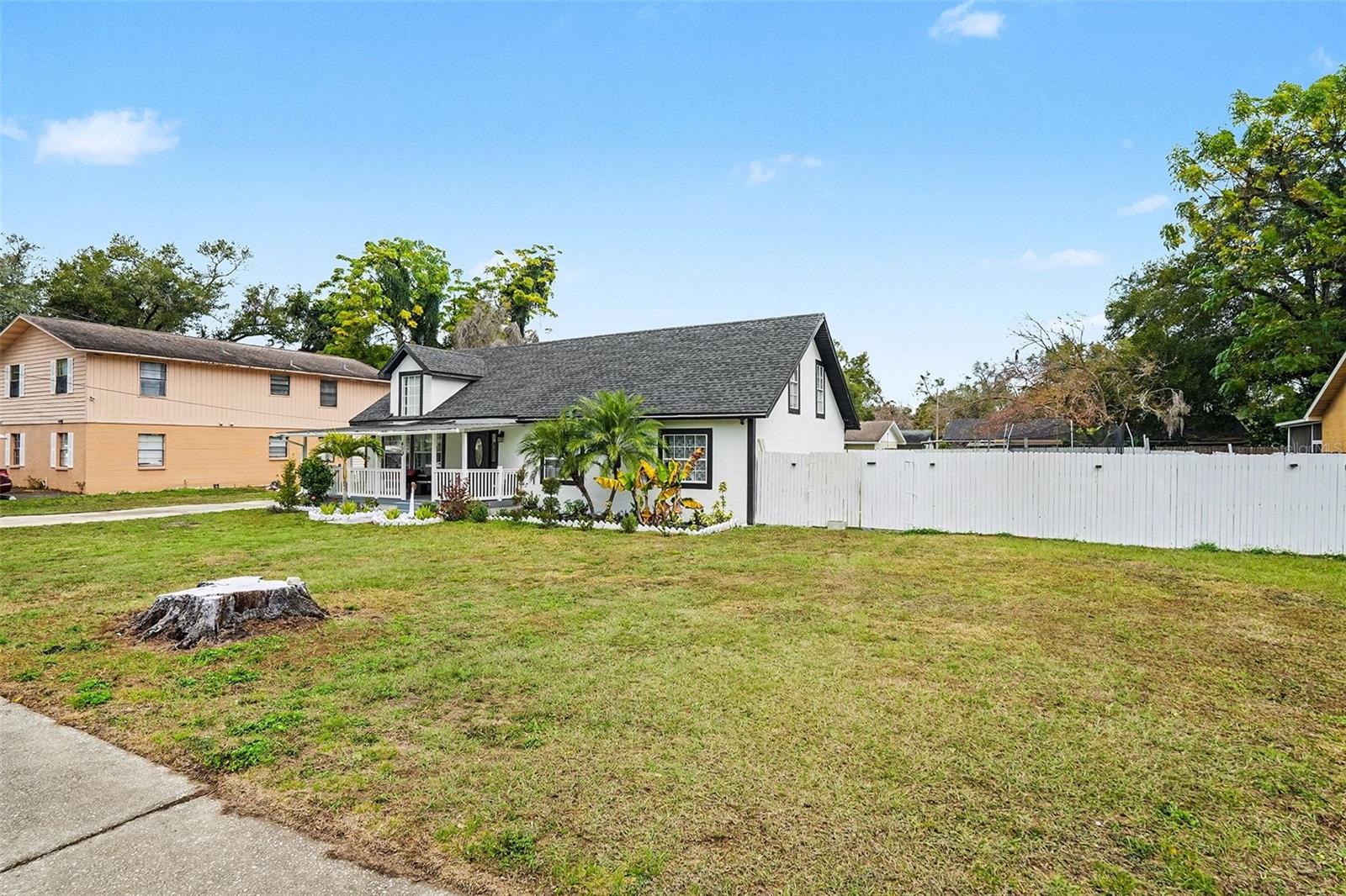 BROADWAY HEIGHTS EAST - Residential