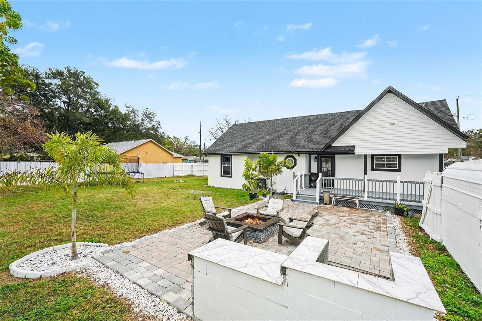 BROADWAY HEIGHTS EAST - Residential