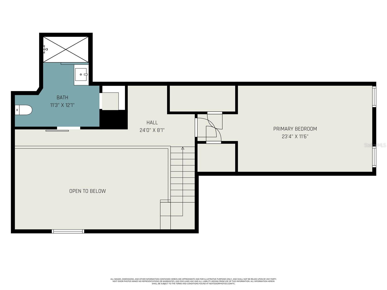 BROADWAY HEIGHTS EAST - Residential