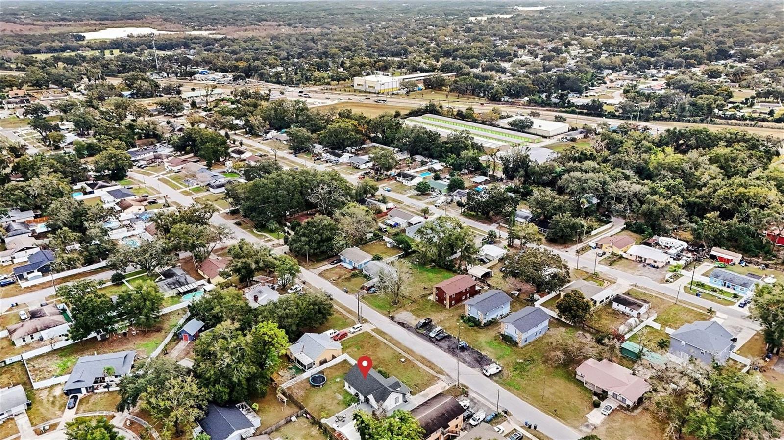 BROADWAY HEIGHTS EAST - Residential