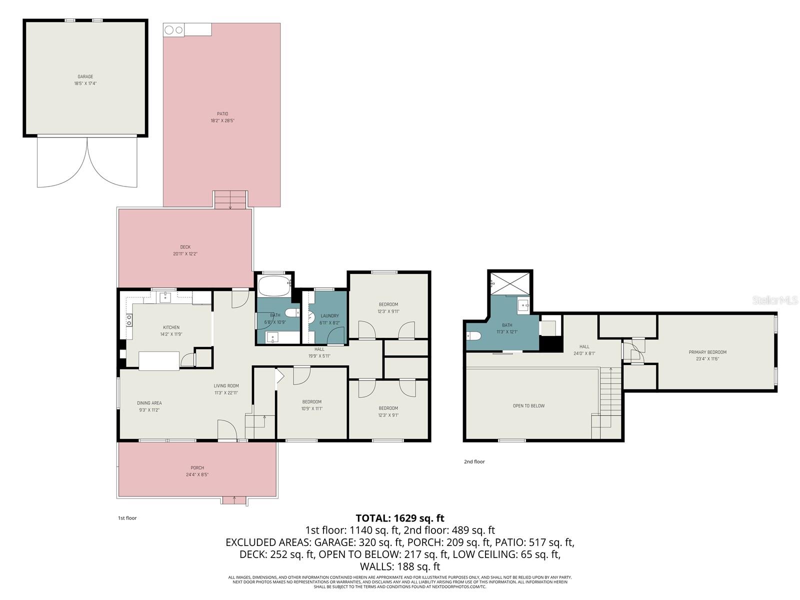 BROADWAY HEIGHTS EAST - Residential