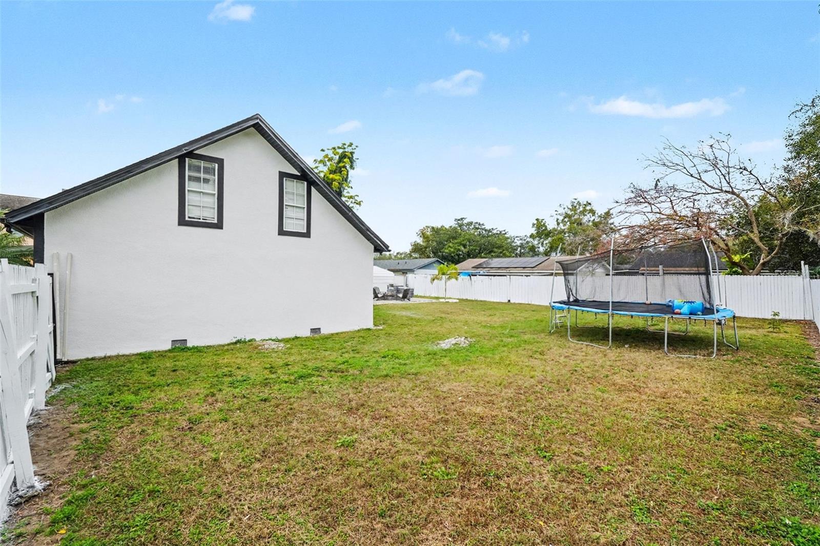 BROADWAY HEIGHTS EAST - Residential