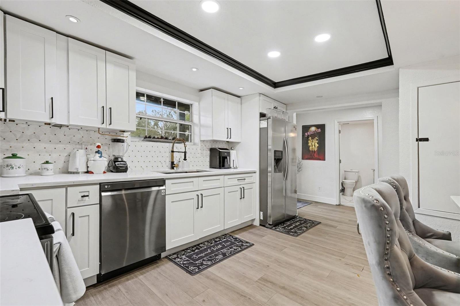 BROADWAY HEIGHTS EAST - Residential