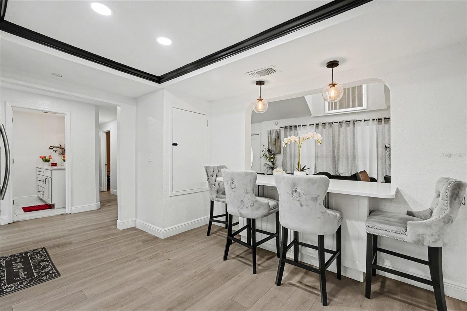 BROADWAY HEIGHTS EAST - Residential