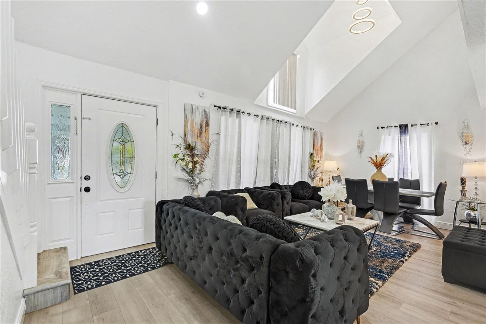 BROADWAY HEIGHTS EAST - Residential