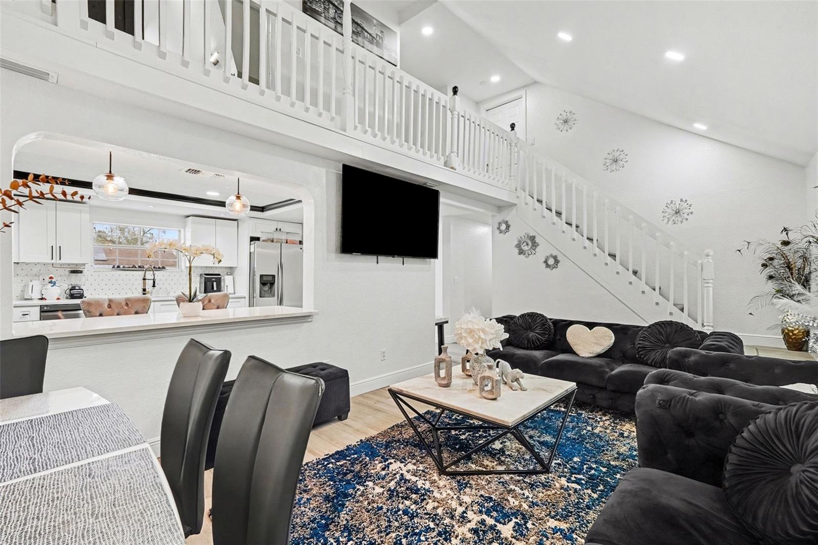 BROADWAY HEIGHTS EAST - Residential