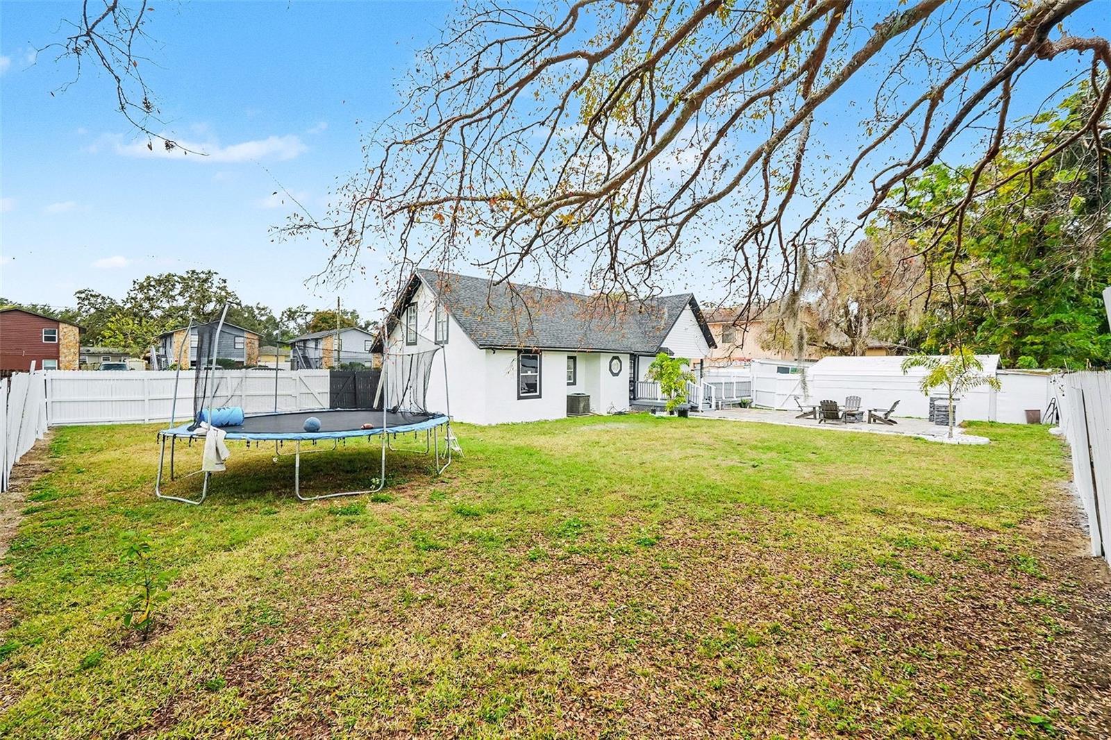 BROADWAY HEIGHTS EAST - Residential