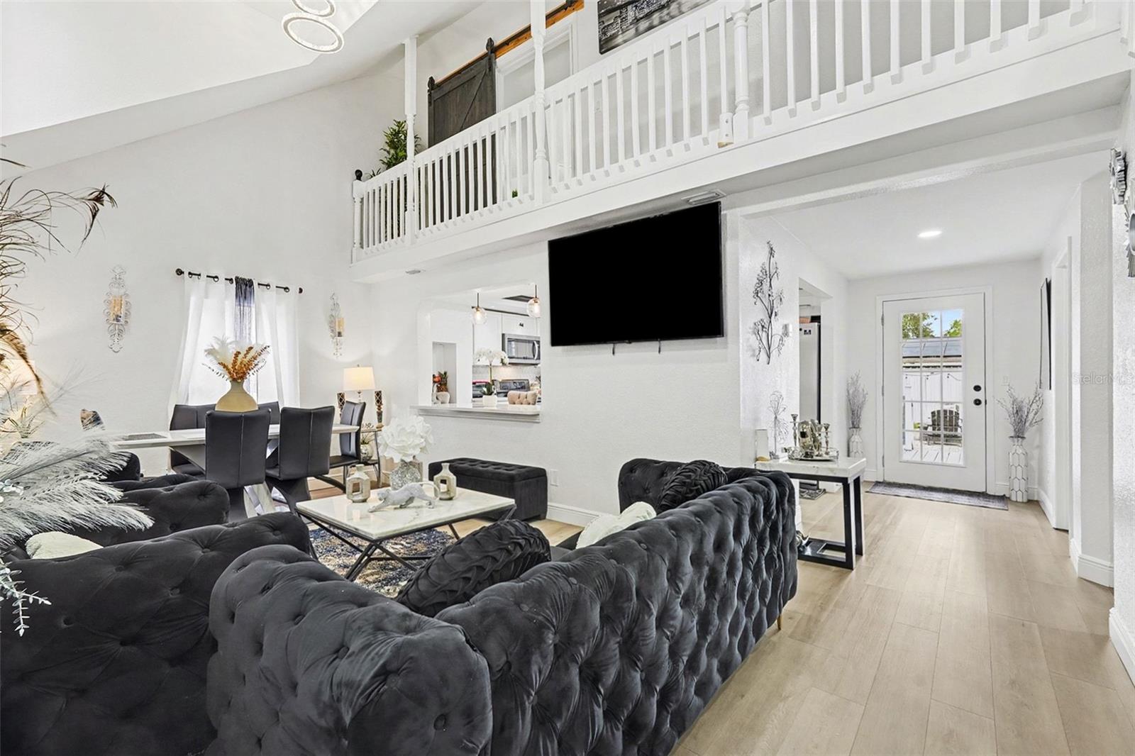 BROADWAY HEIGHTS EAST - Residential