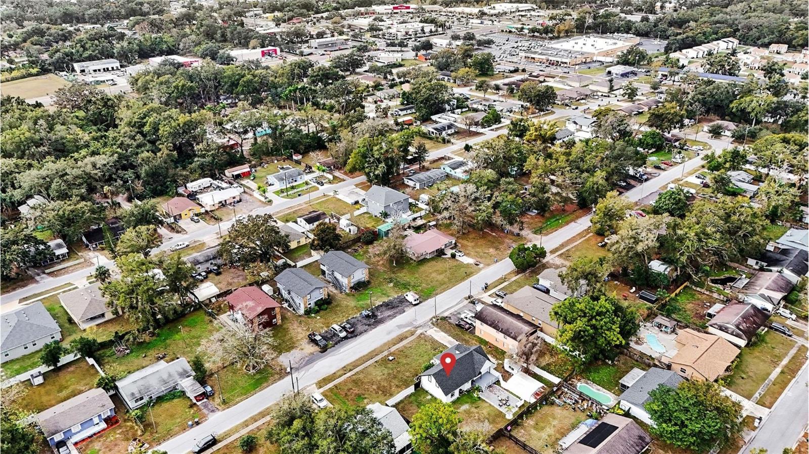 BROADWAY HEIGHTS EAST - Residential
