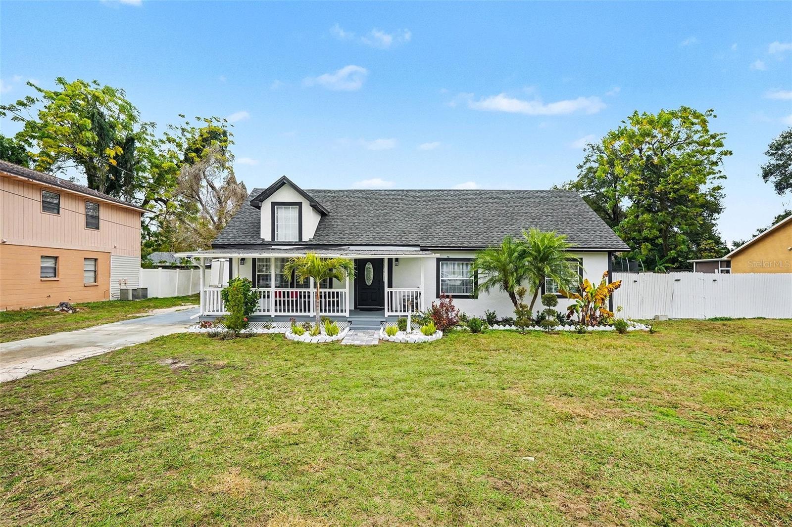 BROADWAY HEIGHTS EAST - Residential