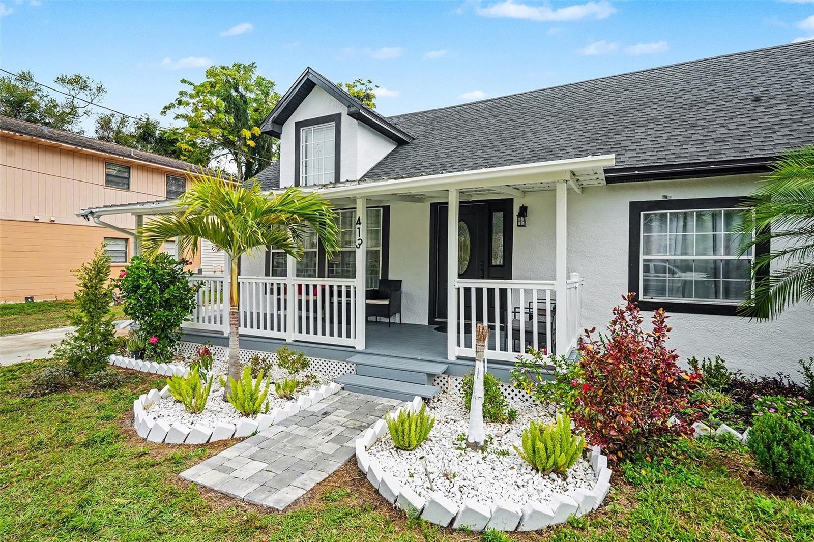 BROADWAY HEIGHTS EAST - Residential