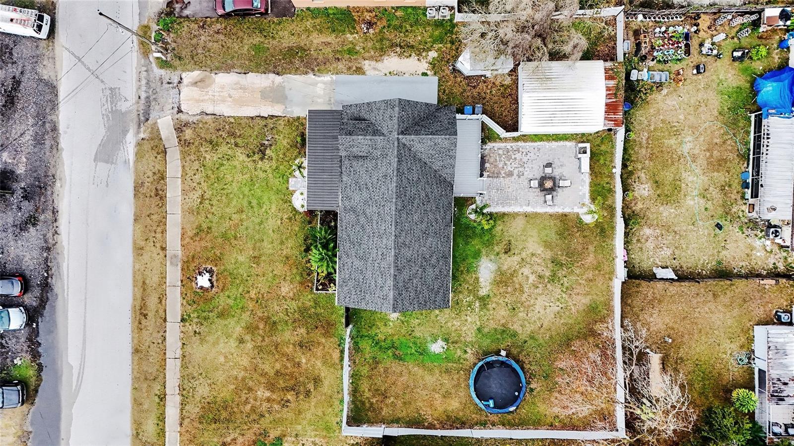 BROADWAY HEIGHTS EAST - Residential