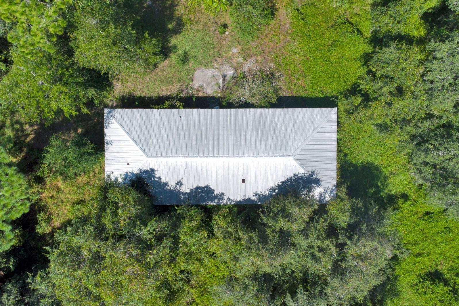 COUNTRY MEADOW N - Residential