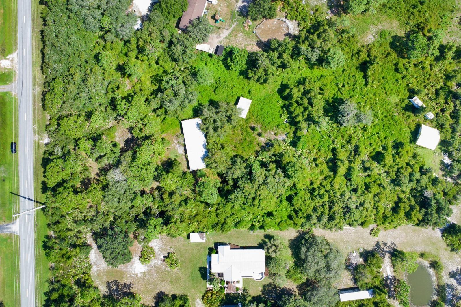 COUNTRY MEADOW N - Residential