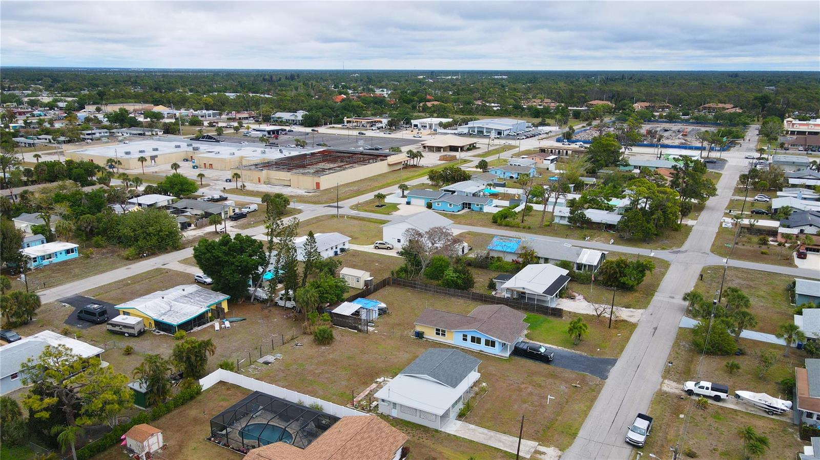 PINE HAVEN - Residential