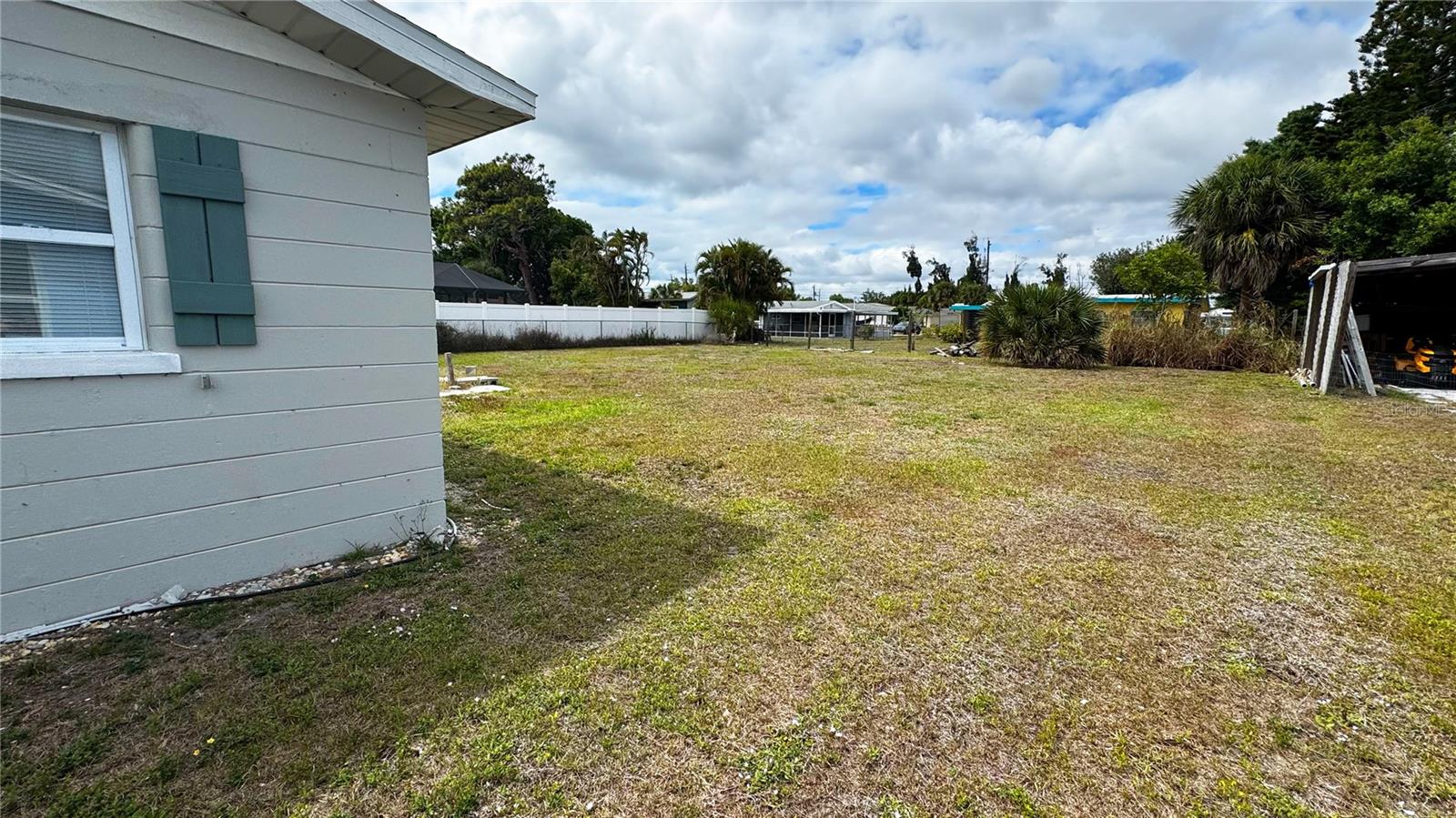 PINE HAVEN - Residential