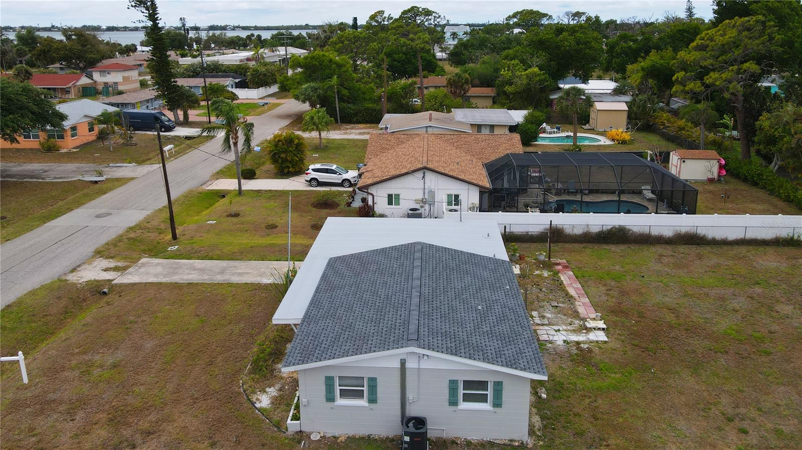 PINE HAVEN - Residential