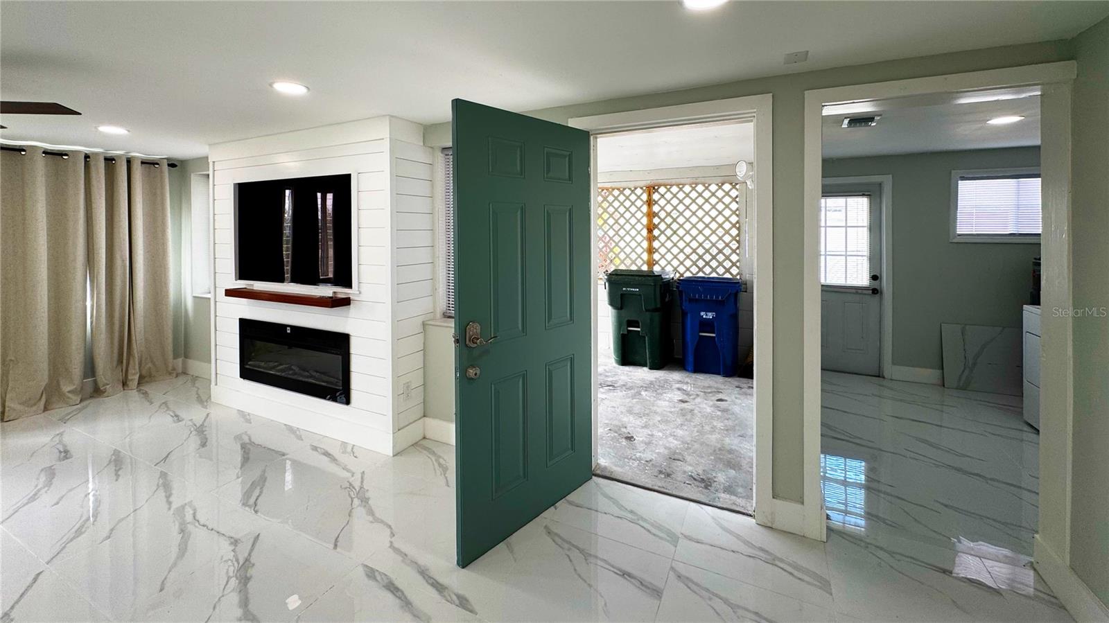 PINE HAVEN - Residential