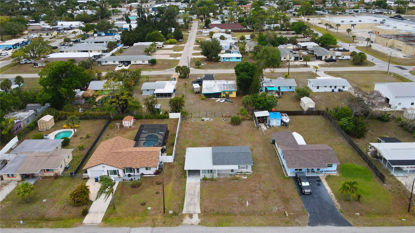 PINE HAVEN - Residential