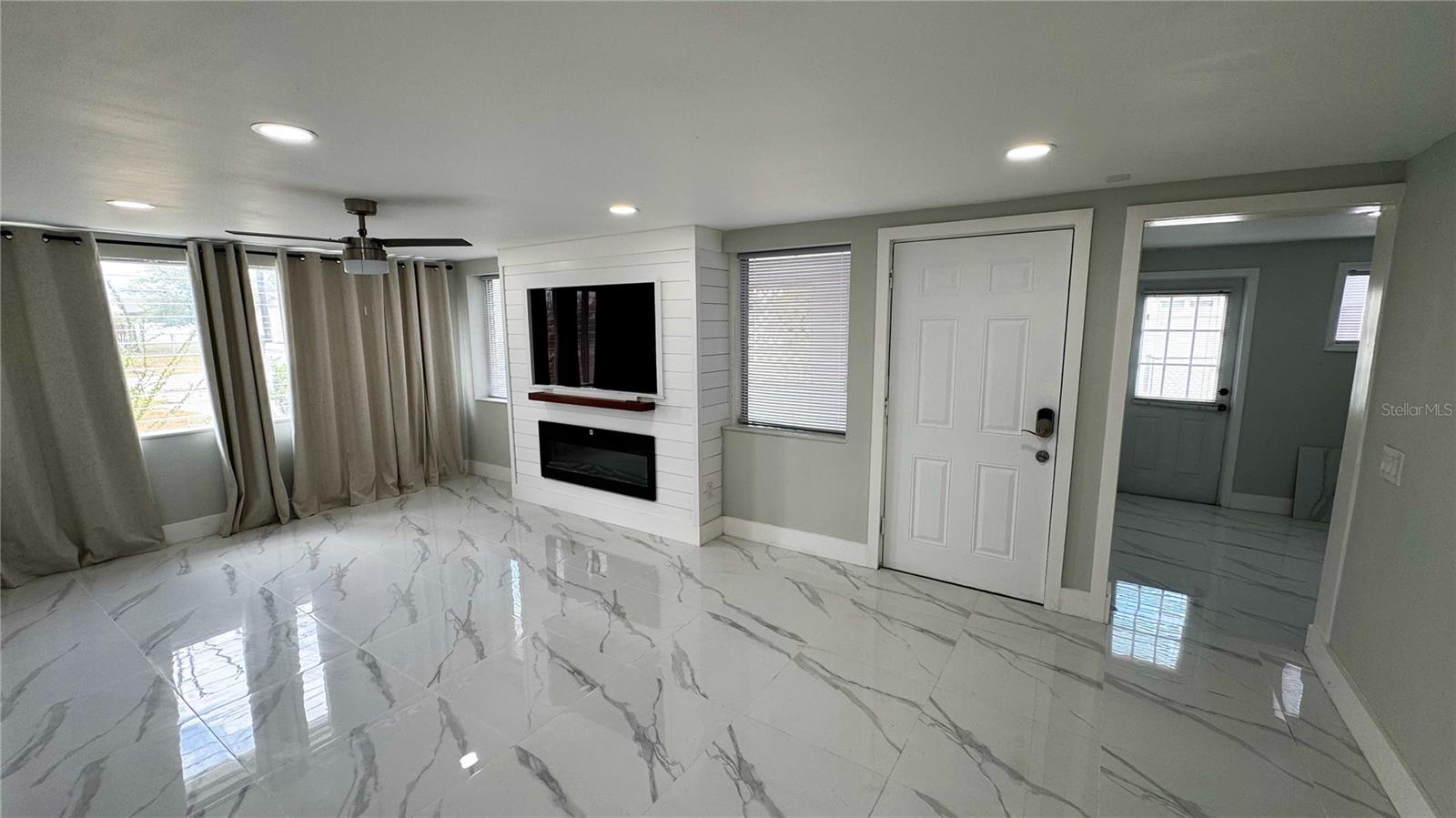 PINE HAVEN - Residential