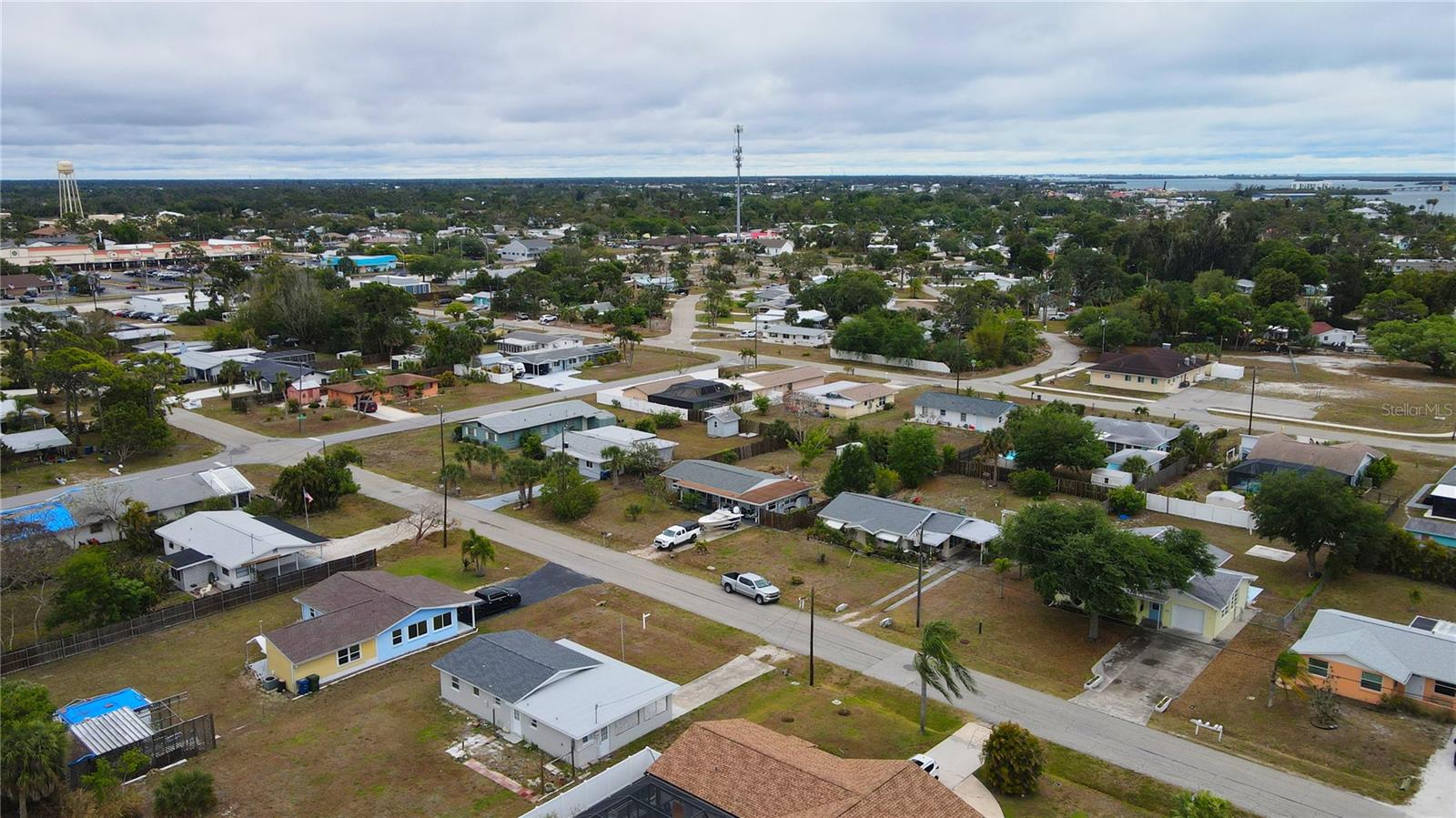 PINE HAVEN - Residential