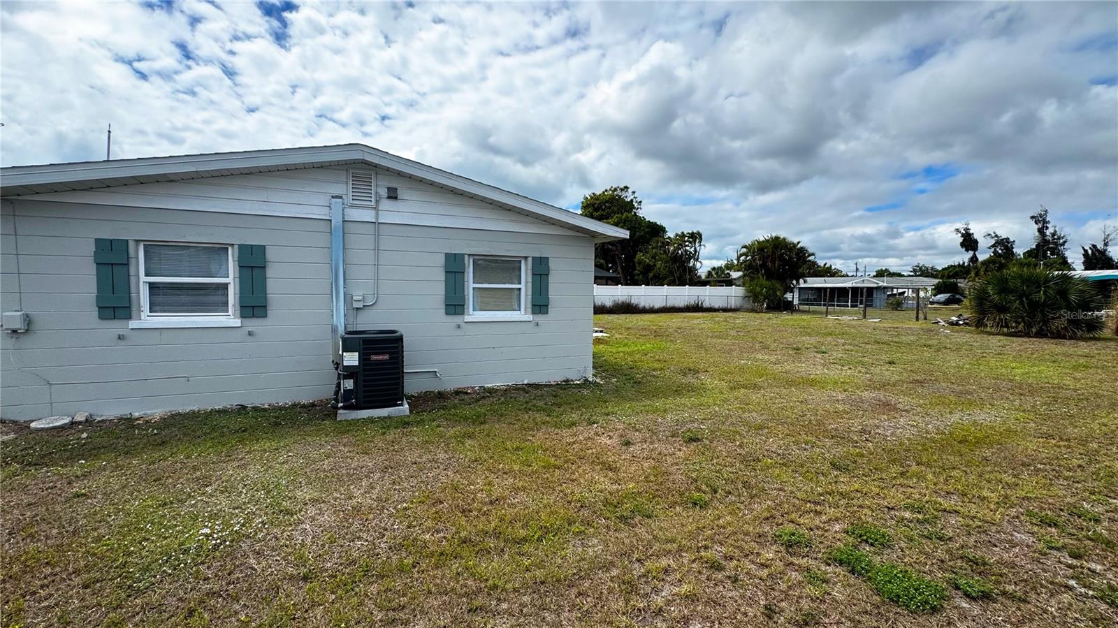 PINE HAVEN - Residential