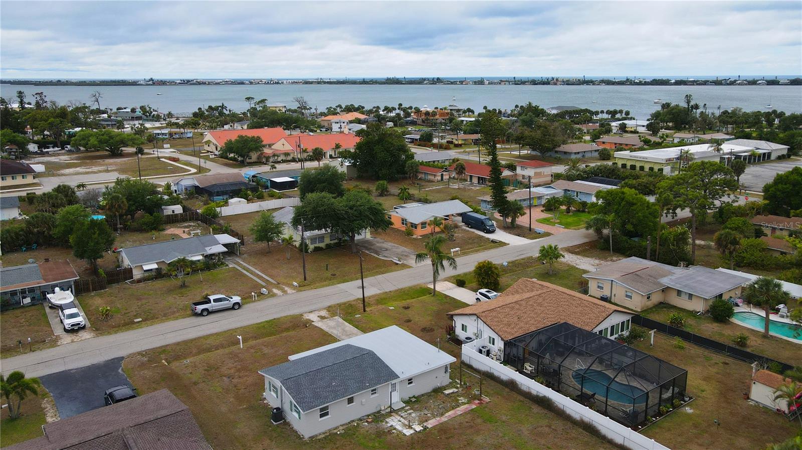 PINE HAVEN - Residential