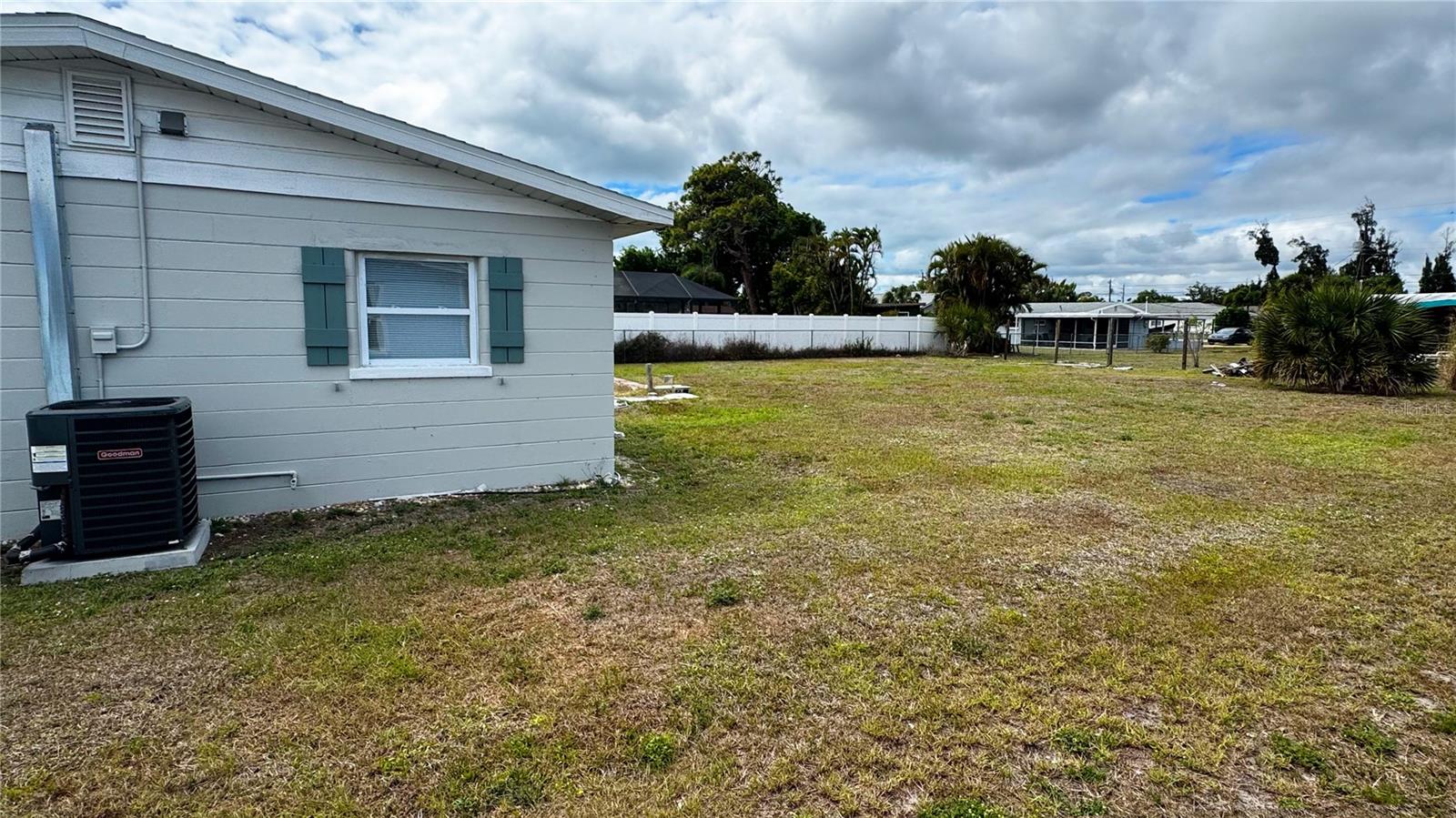 PINE HAVEN - Residential