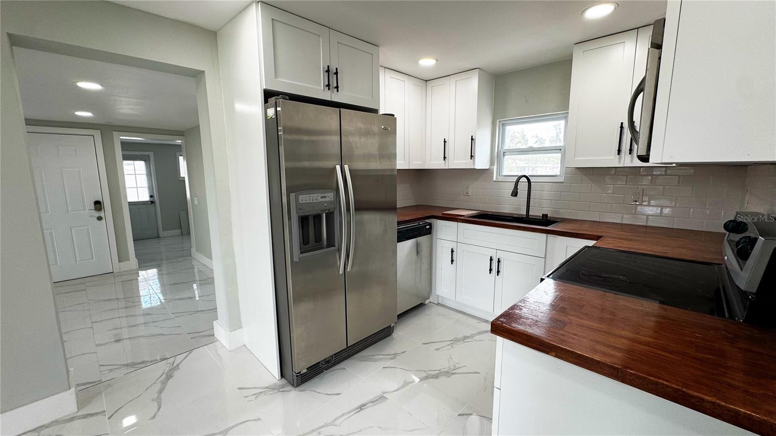 PINE HAVEN - Residential