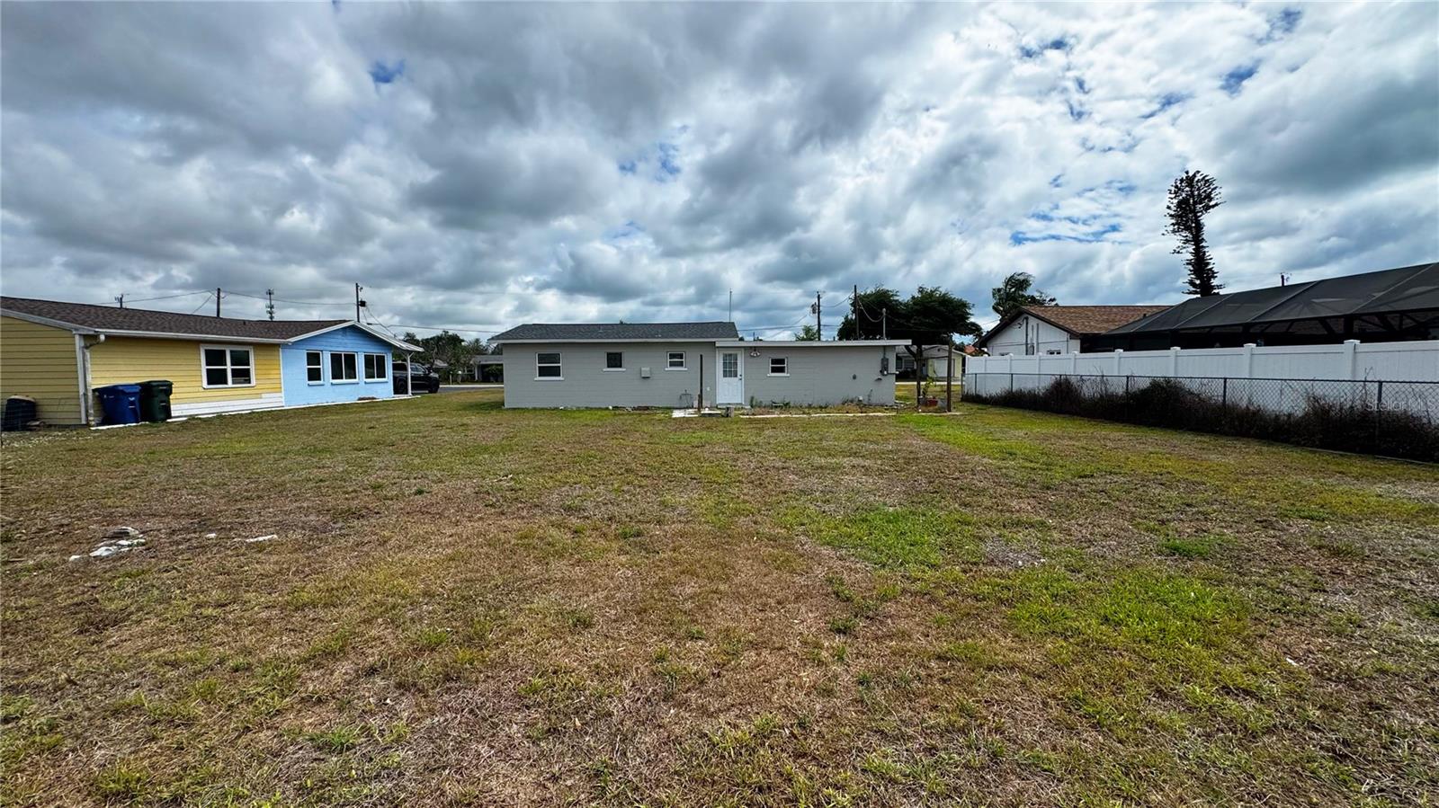 PINE HAVEN - Residential