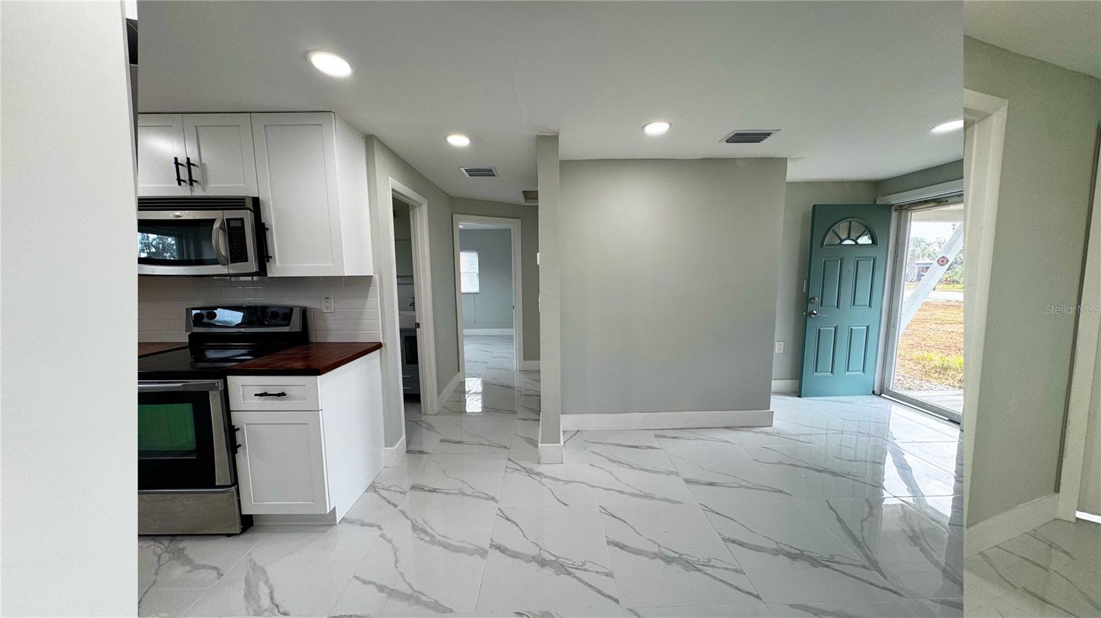 PINE HAVEN - Residential