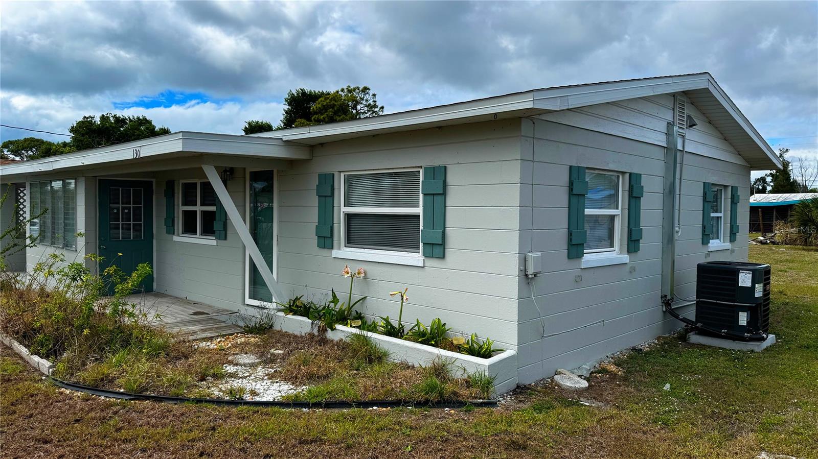 PINE HAVEN - Residential