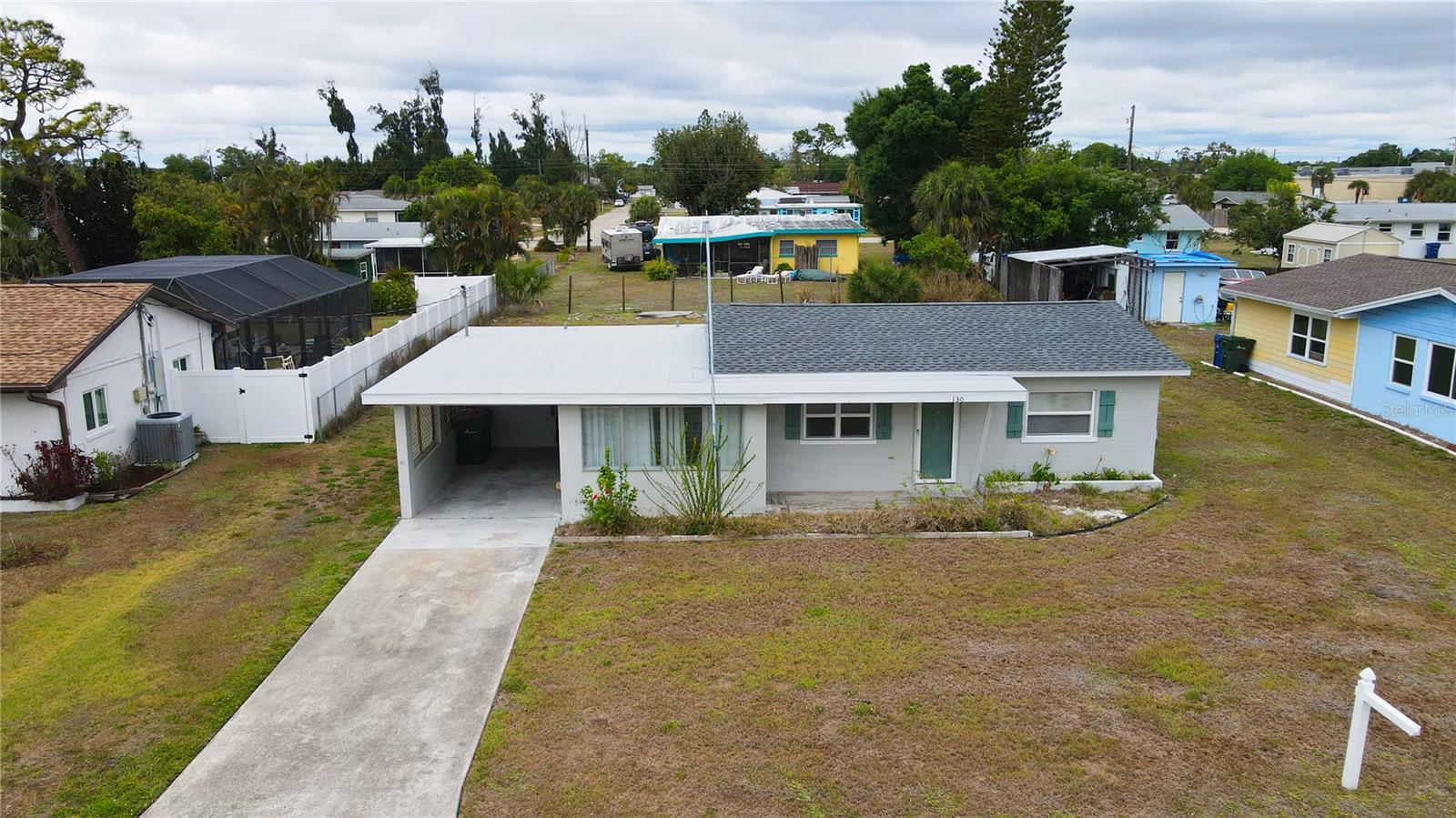 PINE HAVEN - Residential