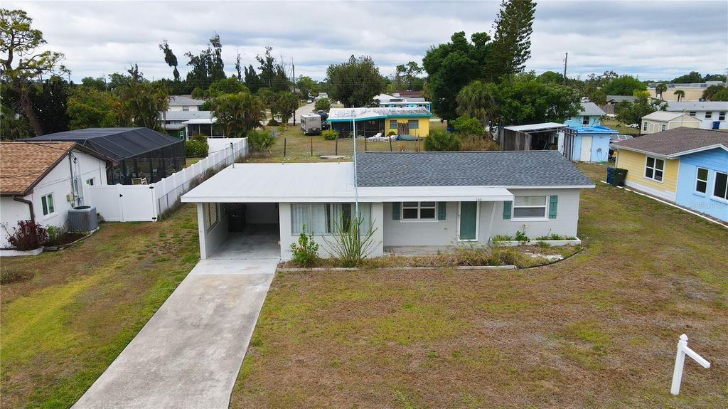 Photo of 130 Virginia Court, Englewood, FL 34223 (MLS # TB8495551)