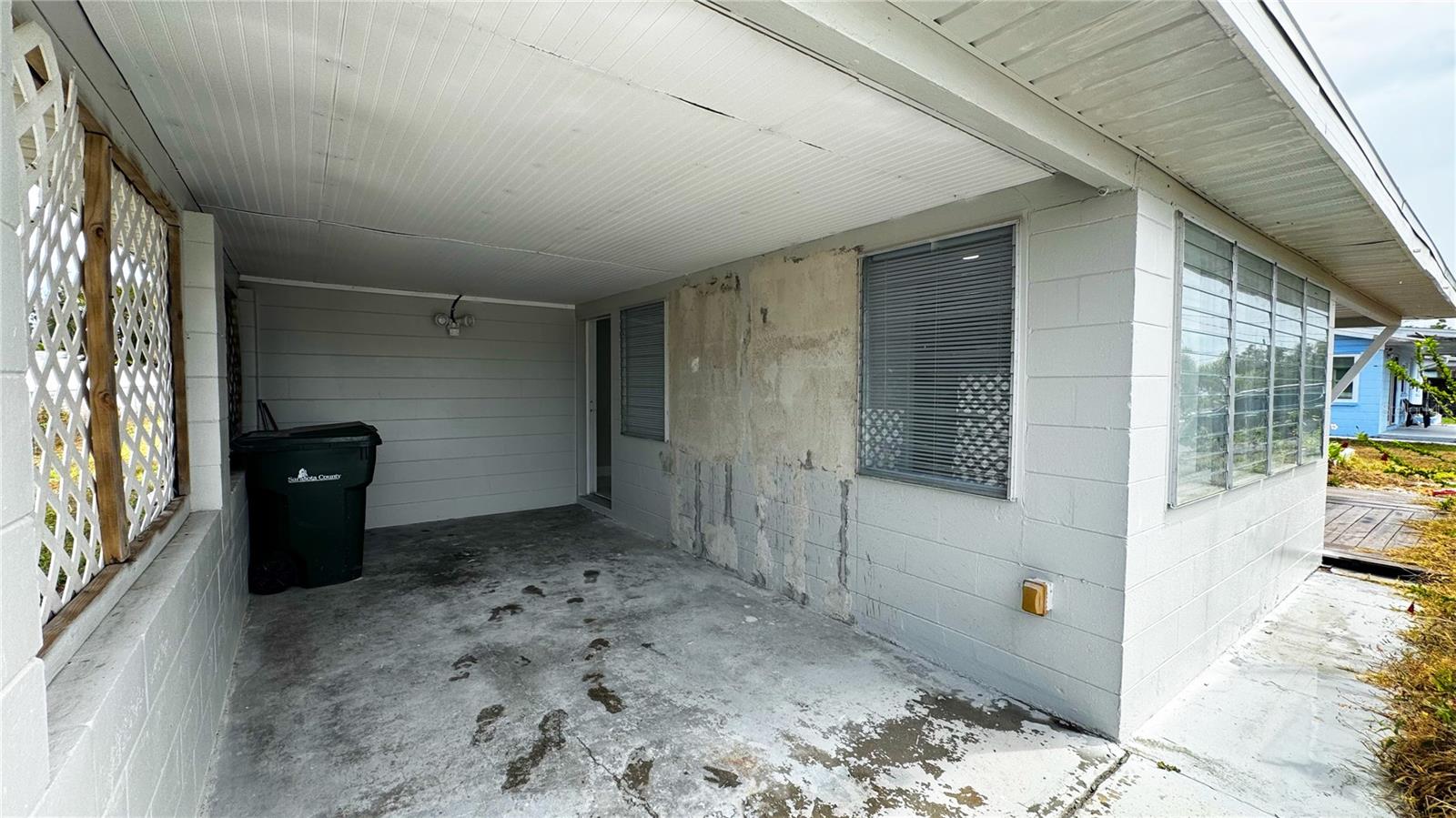 PINE HAVEN - Residential