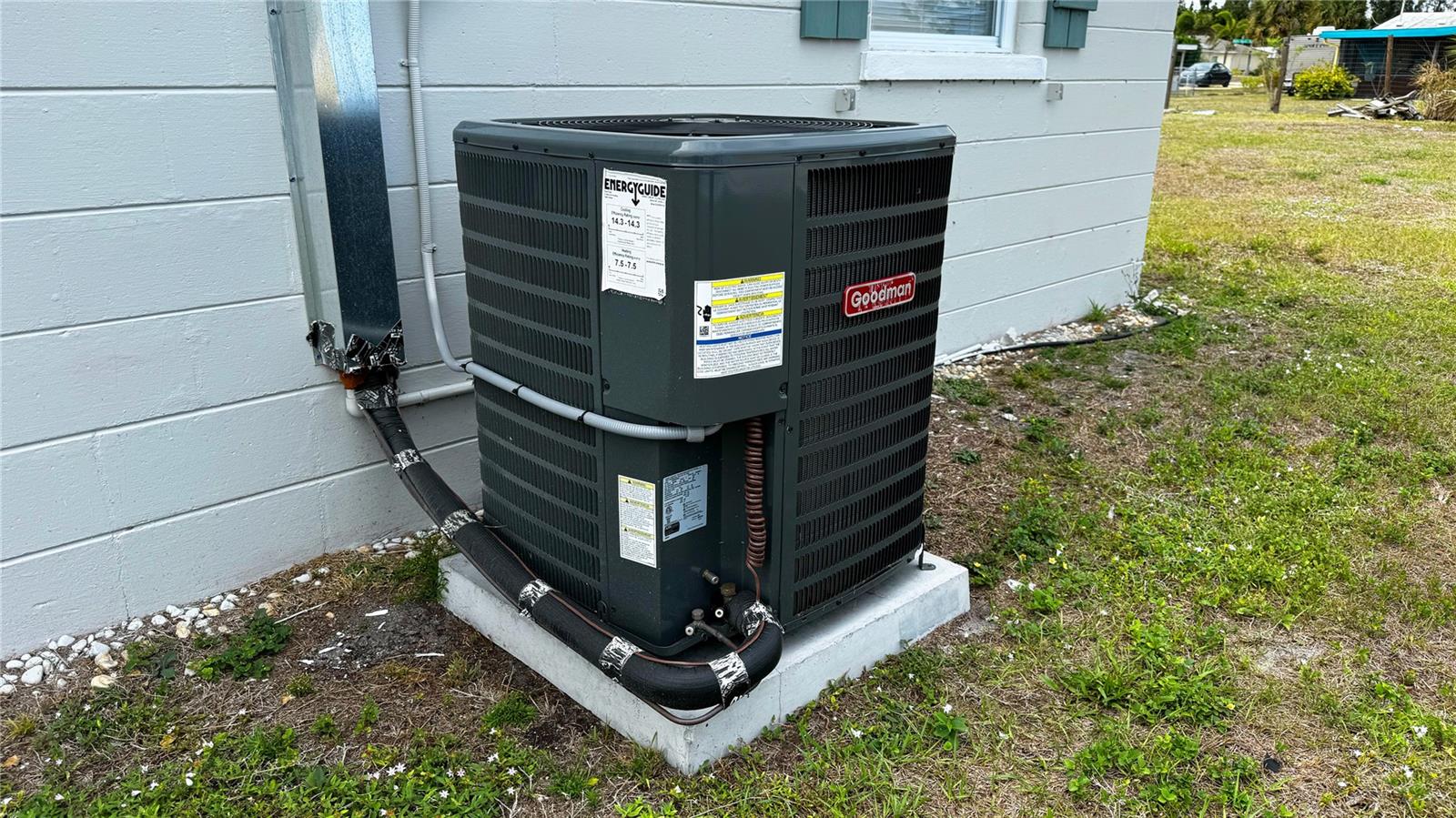 PINE HAVEN - Residential