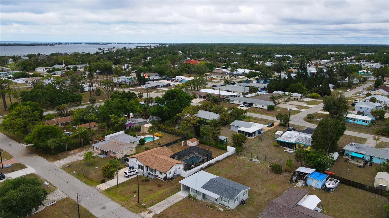 PINE HAVEN - Residential